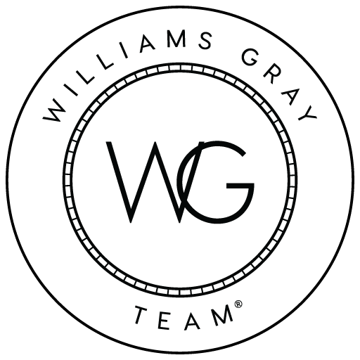 The WG Team Logo