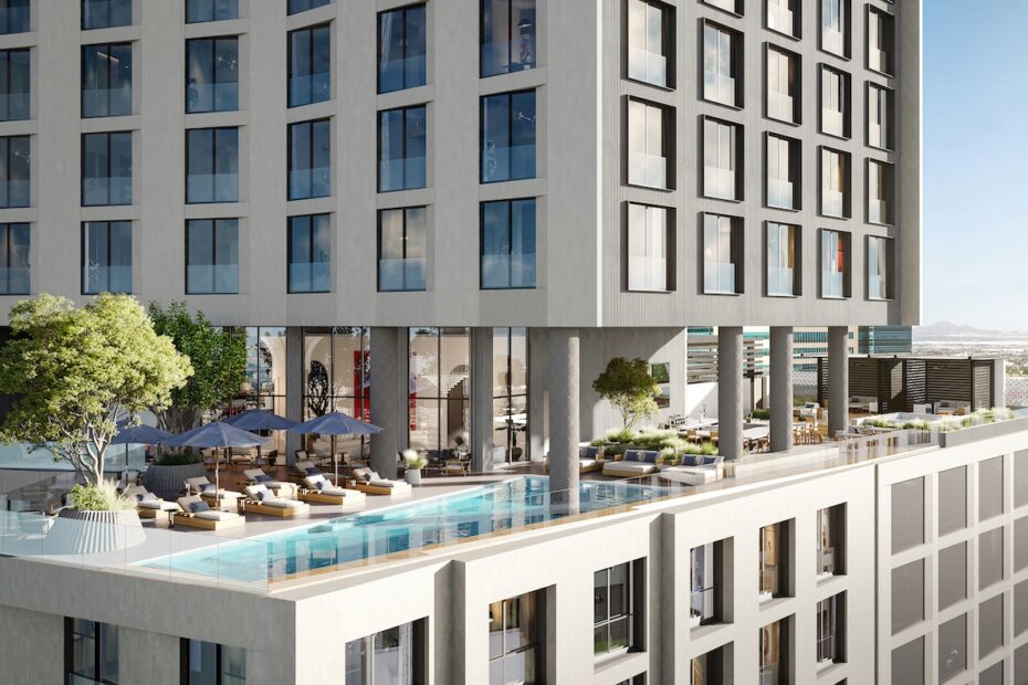 Cello Tower 7th Floor