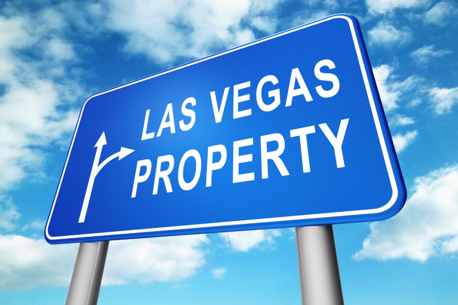 Las Vegas Real Estate Market