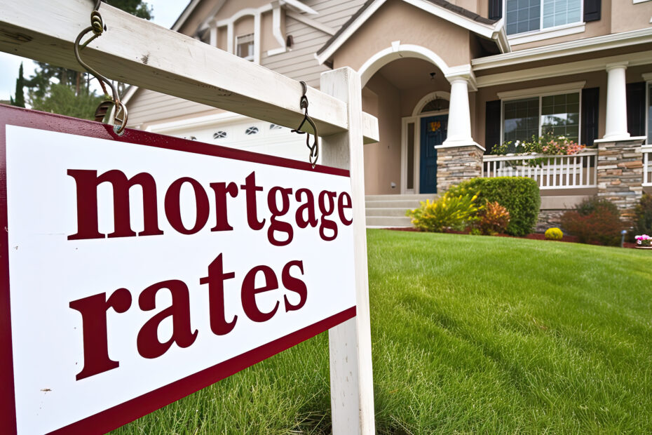 mortgage rates