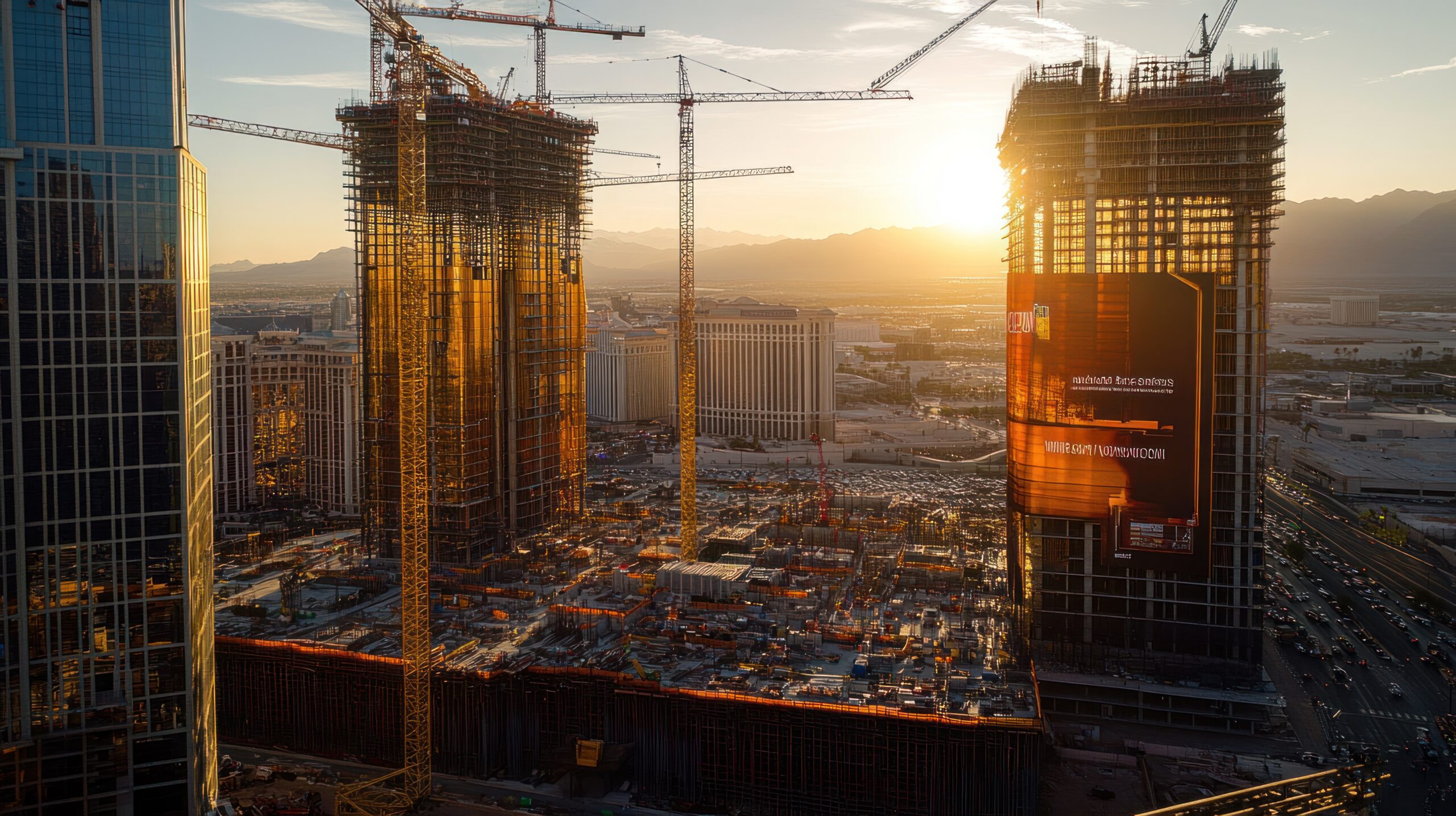 cello tower construction