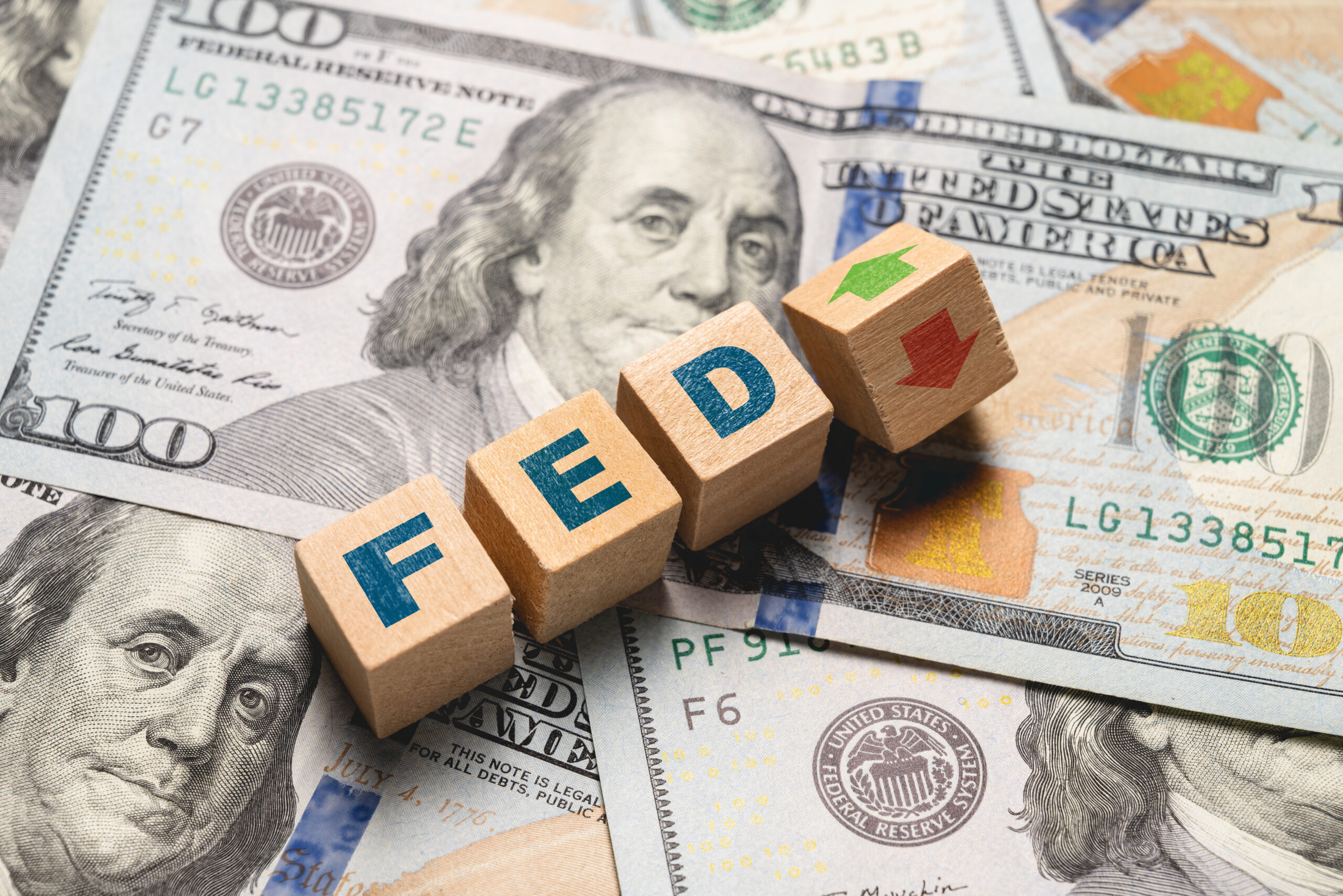 Fed Rate Cut – How Does This Affect Las Vegas Real Estate